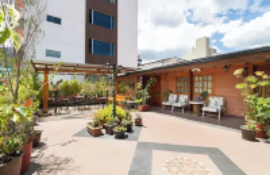 ArtPlaza โรงแรมใน