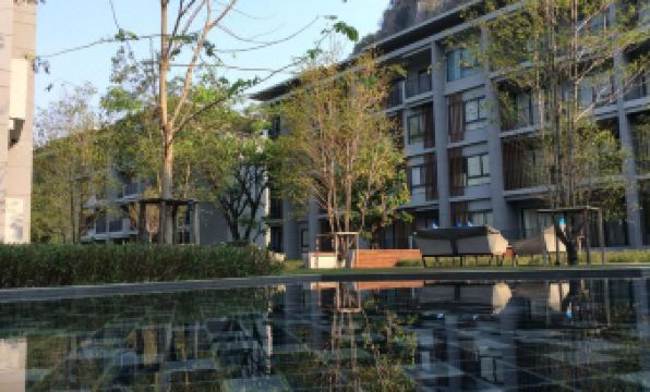 Away 23 Estate at Khaoyai