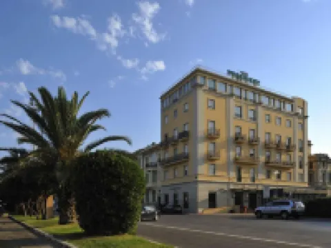 總統酒店 維亞雷焦酒店