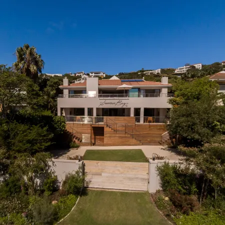 Sunrise Bay Self Catering
