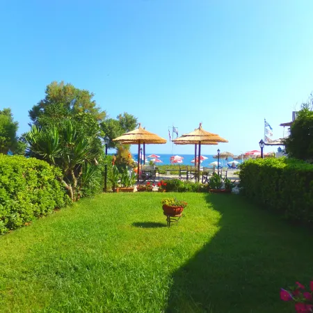 Katerina Seaside Studios