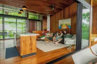 Ecolirios Hotel Boutique & Villas Hotels in Guacimo