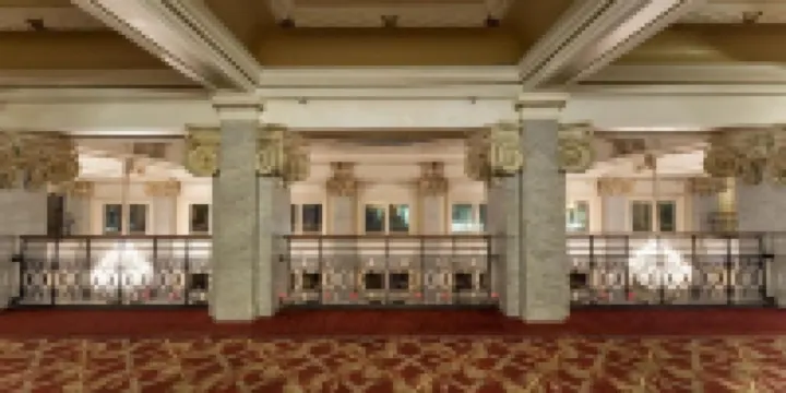 Hotel Bentley Hotels in Alexandria