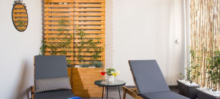 Polis Apartments Hotels in Салоніки
