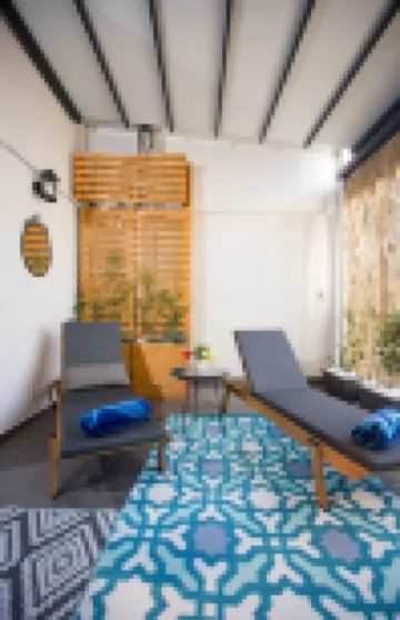 Polis Apartments Hotels in Thessaloniki