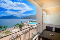 Odyssey Boutique Hotel - Havudsigt