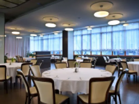 Hotel Tatra Hoteles en Bratislava I