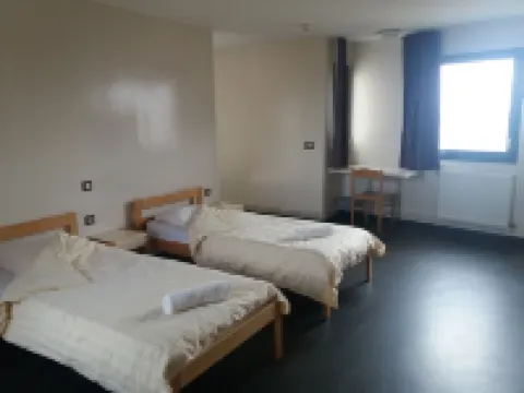 L'Escale Hotels in Dünkirchen