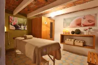 Hotel Casa de Vino Hôtels à : Tequisquiapan