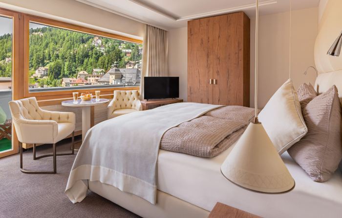 Hotel Arte