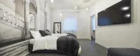 Suite Vogue Sforza Hotel a Voghera