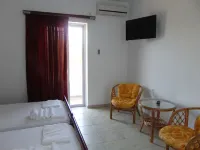 Hotel Fotini - Beach