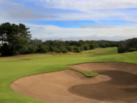 Racv Cape Schanck Resort Hotels in Flinders