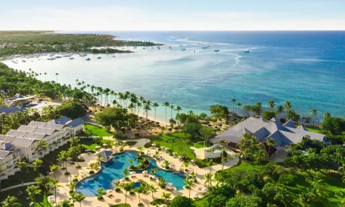 Hilton la Romana, an All-Inclusive Family Resort