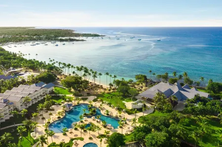 Dreams La Romana Resort And Spa All Inclusive