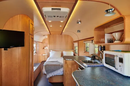 Waypoint Ventura Отели рядом с достопримечательностью «Эмма Вуд Стейт Бич»