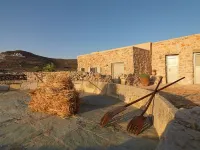 Themonies Luxury Suites Hotels in Folegandros