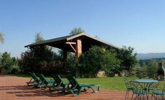 Agriturismo Antico Borgo Poggitazzi