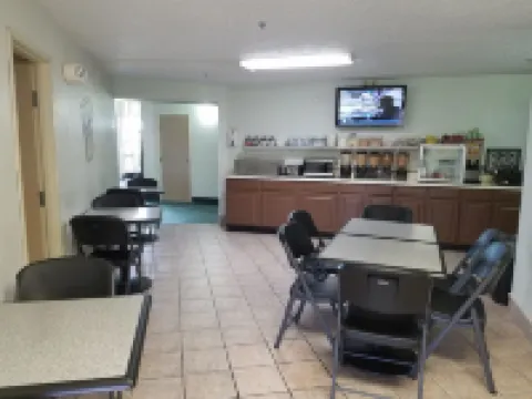 Simple Rewards Inn Hoteles en Guymon