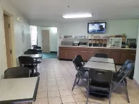 Simple Rewards Inn Hotels in Guymon