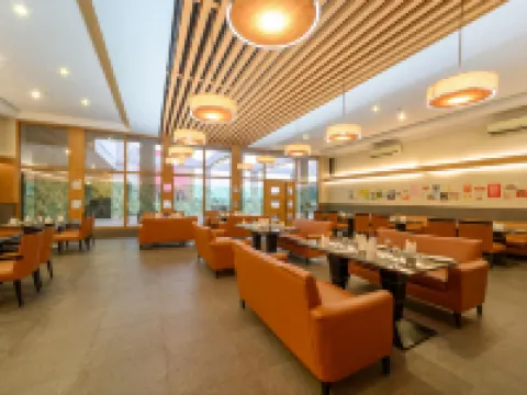 Sinclairs Burdwan Hotels in Bardhaman
