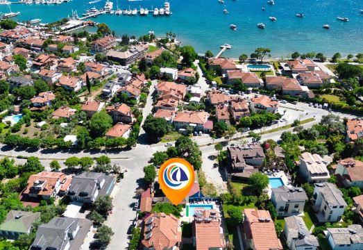 5. 데데민 가든 호..