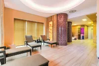 Hotel Savannah - Kylpylä