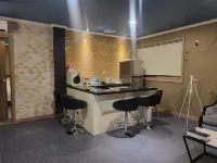 GoldenRoot Hotel in Gimhae Hotels in Gimhae
