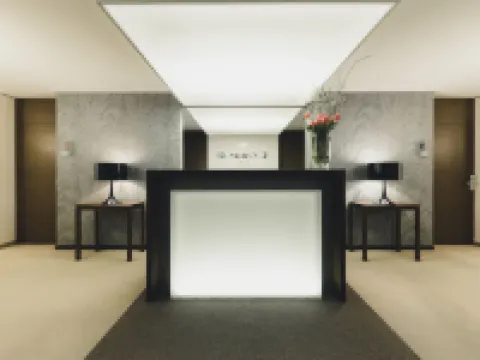 レジデンス ホテル ファドゥーツのホテル