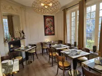Le Castel Guesthouse Hotels in Ellon