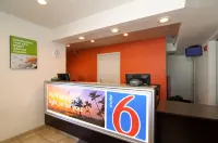 Motel 6 North Palm Springs, CA - North - 2-stjärniga
