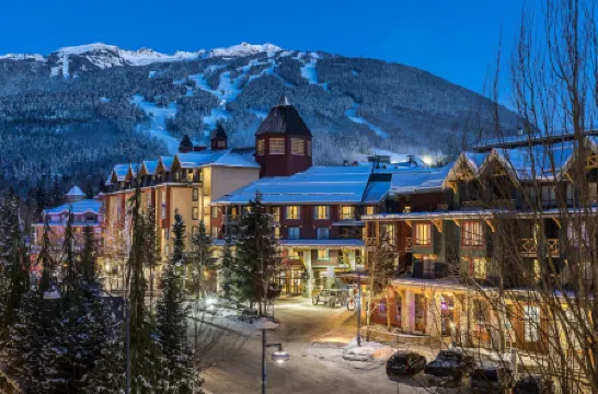 Delta Hotels Whistler Village Suites