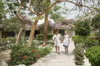 Shams Safaga Resort