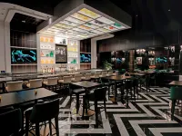 Scarlet Pearl Casino Resort Hotels in Harrison County