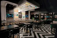Scarlet Pearl Casino Resort Hotel di D'Iberville