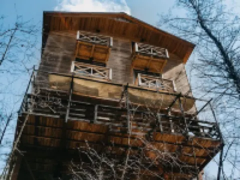 Sana Yasam Koyu Hotels in Findikli