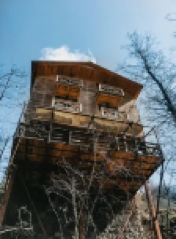 Sana Yasam Koyu Hotels in 