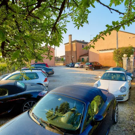 Hotel Riviera dei Dogi