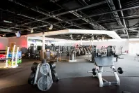 St Brelade's Bay Hotel - Gym