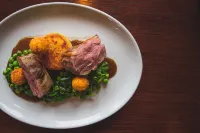 The Wheatsheaf Pub, Kitchen & Rooms Hotels in Bingham