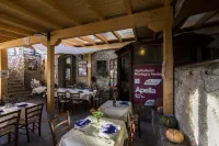 Agriturismo Montagna Verde Hotels in Massa-Carrara