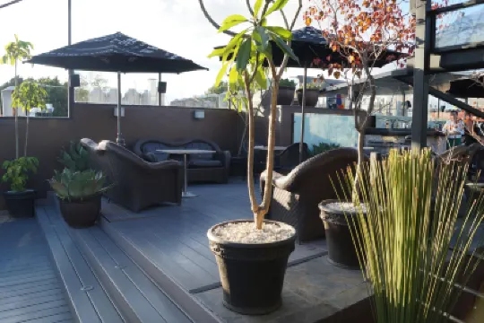 普埃布拉 - 安塔諾酒店