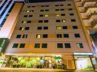 Ibis Styles RJ Botafogo Hotels near Comuna