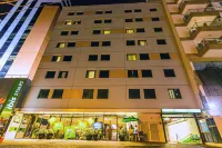 Ibis Styles RJ Botafogo Hoteles cerca de Botafogo