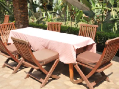 Hotel Kontiki Hoima Hotels in Bugahya
