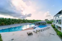 Cana Brava Residences Rental Apartment - ติดทะเล