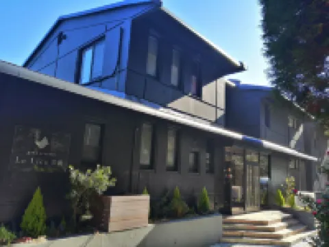 Gran Terrace le Lien Hakone Hotels near Owakudani