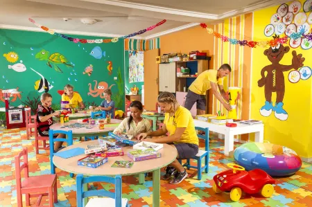 Tui Magic Life Penelope Beach