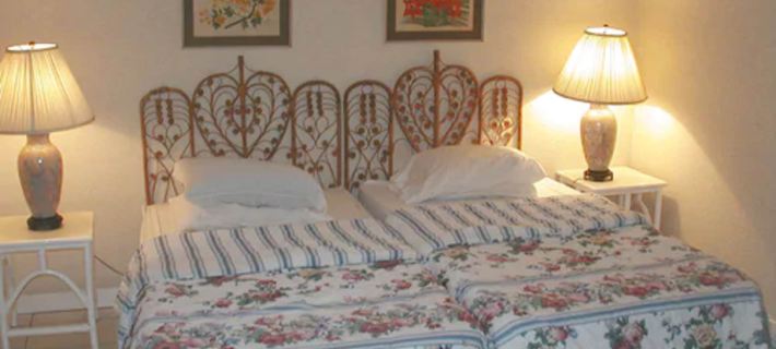 Paradise Villas Hotele w: Bridgetown