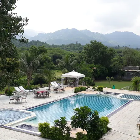 King's Abode Ranakpur